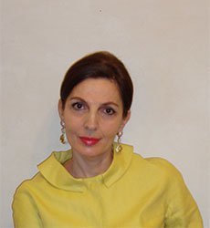 Диана Владимировна Саркисян
