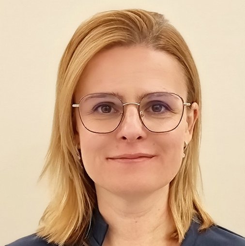Екатерина Александровна Галяпина