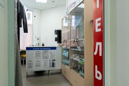 Ателье ЛЕДИ-СНОВ, с рейтингом 4.4 - находится по адресу Санкт-Петербург, Плесецкая улица, 10 