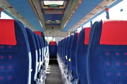 Автотранспортная компания Baltic Shuttle, с рейтингом 3.3 - находится по адресу Санкт-Петербург, Лиговский проспект, 10 