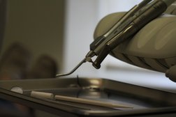 Стоматологическая поликлиника на Профсоюзной улице, с рейтингом 4.5 - находится по адресу Москва, Профсоюзная улица, 64 