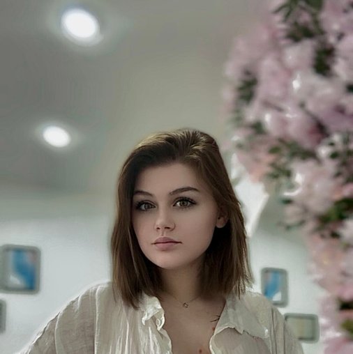 Валерия Александровна Малащицкая