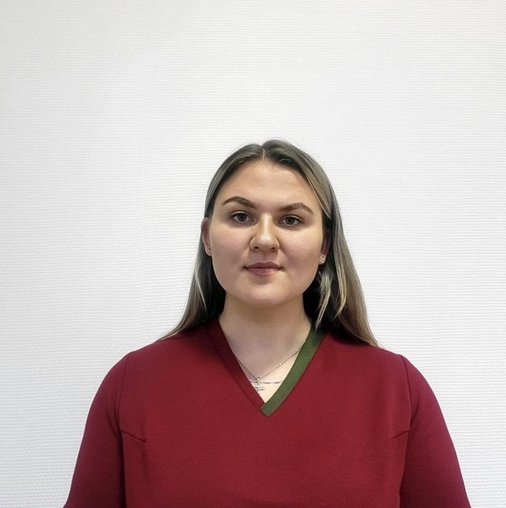 Дарья Николаевна Мельникова