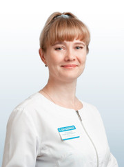 Колопроктолог Мария Александровна Мананникова