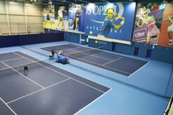 Спортивный клуб Рэкком, с рейтингом 3.7 - находится по адресу Челябинск, улица Энгельса, 44д 