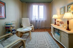 Студия психологии и творчества Линия души, с рейтингом 5 - находится по адресу Южно-Сахалинск, улица Сахалинская, 69 