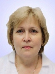 Акушер-гинеколог, гинеколог Татьяна Владимировна Диденко