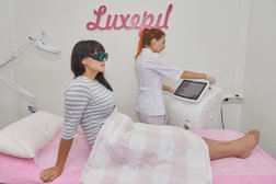 Студия красоты Luxepil, с рейтингом 4.3 - находится по адресу Республика Татарстан, Казань, улица Карла Маркса, 42а 