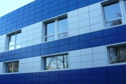 Завод фасадных металлокассет на улице Домостроителей, 19, с рейтингом 4 - находится по адресу Ханты-Мансийский автономный округ — Югра, Сургут, улица Домостроителей, 19 