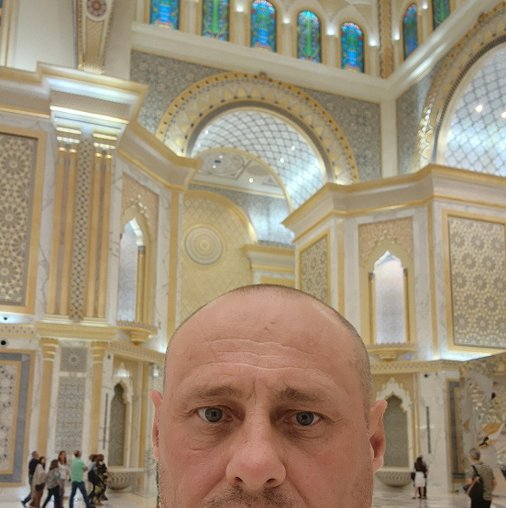 Сергей Сысоев