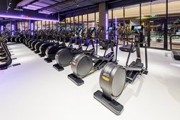 Фитнес-клуб DDX Fitness Ярославль Аура, с рейтингом 4.9 - находится по адресу Ярославль, улица Победы, 41 