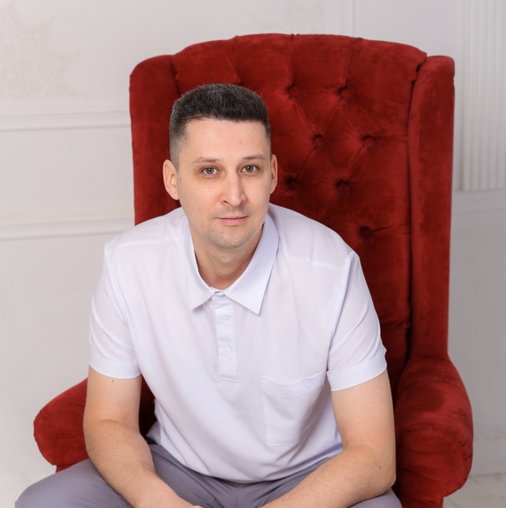 Игорь Владимирович Майоров