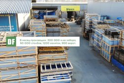 Торгово-производственная компания Дефенс-Рус, с рейтингом 5 - находится по адресу Екатеринбург, улица Чернышевского, 7 