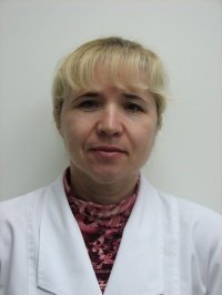 Фидания Хасянзановна Якупова