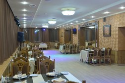 Ресторан с банкетными залами Компания, с рейтингом 4.2 - находится по адресу Тула, Октябрьская, 36 