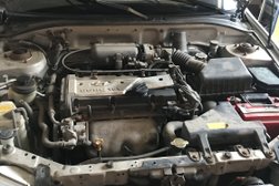 Автосервис Гарант-Авто, с рейтингом 4.3 - находится по адресу Ульяновск, улица Энтузиастов, 3Б 