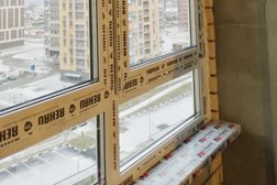 Торговая фирма Окна Stars, с рейтингом 5 - находится по адресу Москва, Боровское шоссе, 51с1 