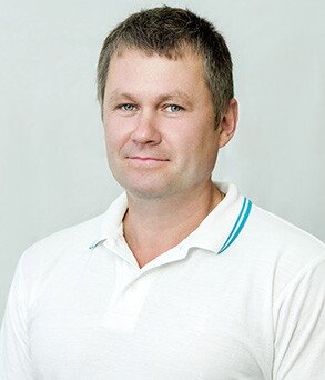 Андрей Владимирович Поцабей