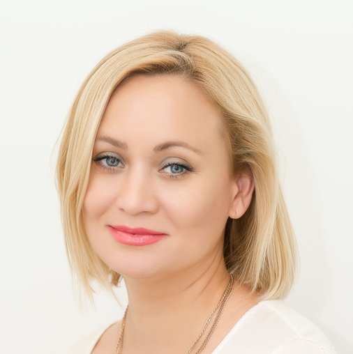 Татьяна Станиславовна Григорьева