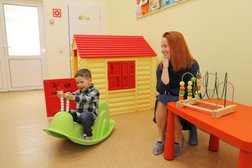 Медицинская клиника Детский доктор, с рейтингом 3.1 - находится по адресу Екатеринбург, Нагорная улица, 46Б 