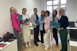 Учебный центр Перспектива, с рейтингом 3.9 - находится по адресу Екатеринбург, проспект Ленина, 24/8 
