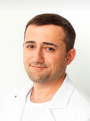 Уролог, врач УЗИ Муса Вадимович Янгуразов