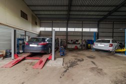 Автосервис Авто Комм, с рейтингом 5 - находится по адресу Московская область, Подольск, проспект Юных Ленинцев, 81 