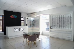 Центр офтальмологии и оптики Ирис, с рейтингом 5 - находится по адресу Республика Дагестан, Дербент, Курбанова, 44/1 