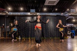 Школа танцев Линтари, с рейтингом 4.2 - находится по адресу Московская область, Реутов, Носовихинское шоссе, 25 