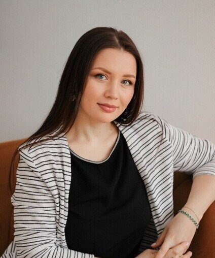 Мария Васильевна Баженова