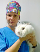 Екисенина Елена Александровна