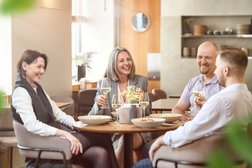 Кафе Блин Клуб, с рейтингом 4.4 - находится по адресу Волгоград, Советская улица, 8 