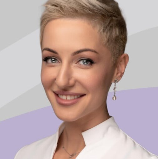Тамара Гамлетовна Татарова