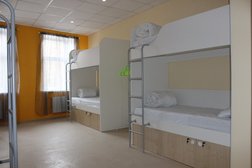 Хостел Хохлома, с рейтингом 4.8 - находится по адресу Нижний Новгород, Новая улица, 32 