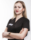 Санжарова Виктория Владимировна