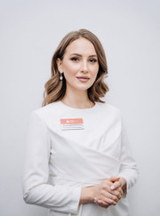 Ортодонт, стоматолог Анна Вячеславовна Середа (Серебрякова)