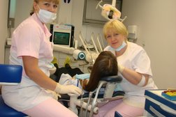 Стоматологическая клиника Атриум Дент Студио, с рейтингом 1.5 - находится по адресу Вологда, улица Герцена, 27 