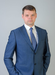 Адвокат, юрист Сергей Качалкин