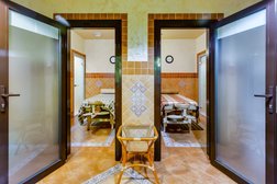 Фитнес-клуб СпортСити, с рейтингом 4.1 - находится по адресу Ростов-на-Дону, микрорайон Северный, бульвар Комарова, 28Е 