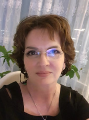 Диетолог, нутрициолог Лилия Рауловна Орлова