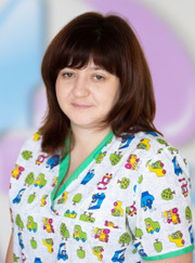 Акушер, акушер-гинеколог Маргарита Андреевна Ушакова