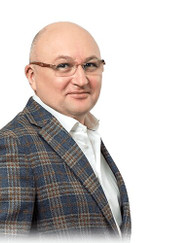 Пластический хирург Виктор Сергеевич Глоба