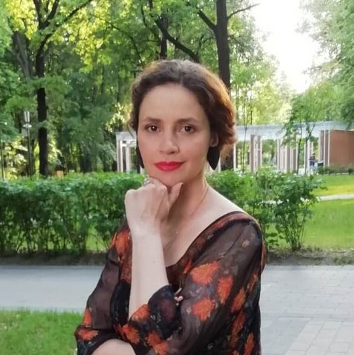 Елена Александровна Севей-Горяинова
