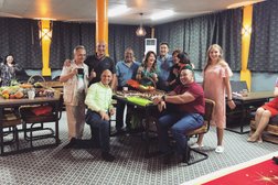 Антикафе Myroom Almaty, с рейтингом 3 - находится по адресу Алматы, улица Тлендиева, 339 