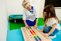 Клиника биоакустической коррекции на Зеленоградской улице, с рейтингом 4.1 - находится по адресу Москва, Зеленоградская улица, 35к5 