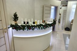 Косметологический центр Эволюция, с рейтингом 3.8 - находится по адресу Киров, Первомайский район, улица Володарского, 157 