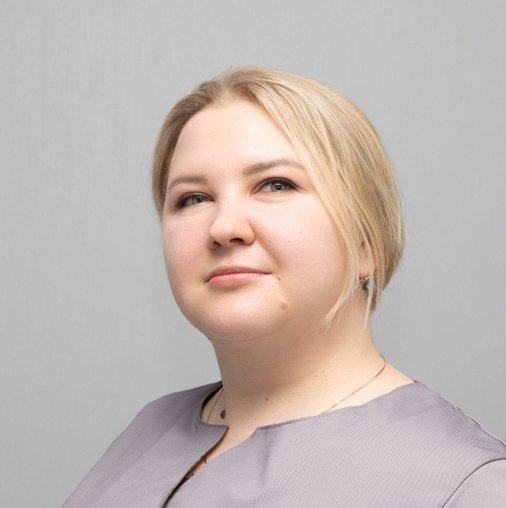 Наталья Владимировна Гуливец