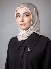 Косметолог Камета Шаухалова