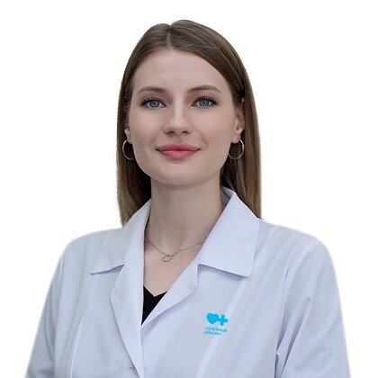 Валерия Владимировна Шпис