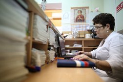 Стоматологическая клиника Евро Дент, с рейтингом 4.1 - находится по адресу Оренбург, проспект Гагарина, 33/3 